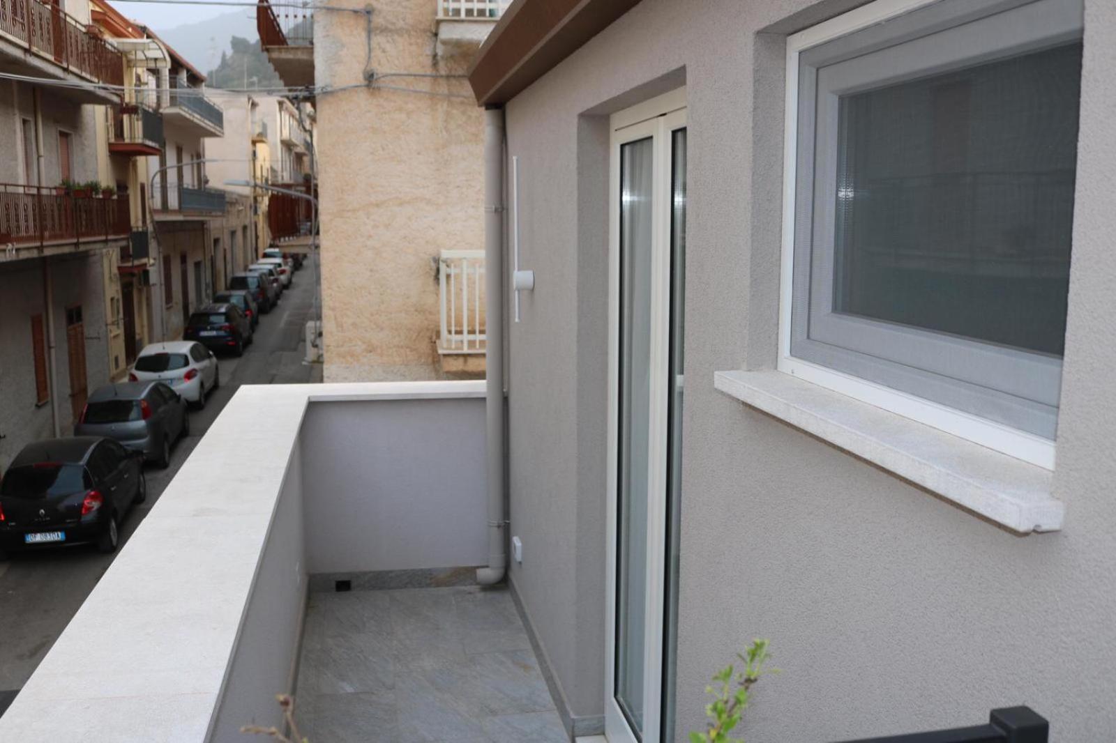 Allumaro House Castellammare del Golfo Exterior photo